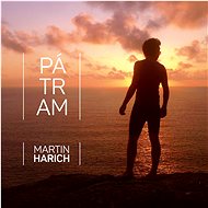 Harich Martin: Pátram - CD - Music CD