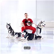 Maniac: Husky - CD - Music CD