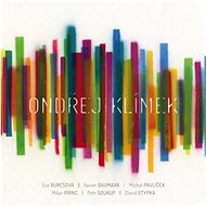 Klimek Ondřej: Ondřej Klimek - CD - Music CD
