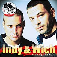 Indy & Wich: Guess Who (Re-edition 2019) - CD - Music CD
