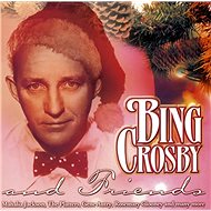 Bing Crosby and Friends - CD - Music CD