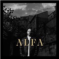 Ektor: Alfa - CD - Music CD