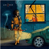 MC Gey: Rap-life: Episode 2 - CD - Music CD