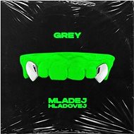Gray: The Young Hungry - CD - Music CD