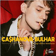 Ca $ hanova Bulhar: Rap disco revolution - CD - Music CD