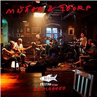 Mňága a Žďorp: Harbour Unplugged (2x LP) - LP - LP Record