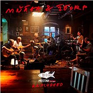 Mňága a Žďorp: Přístav Unplugged - CD - Music CD