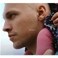 Sheen Viktor: Colors - CD - Music CD