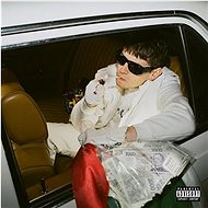 Bulhar Ca $ hanova: Thug Love Sofia - CD - Music CD