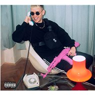 Maniak: Nech Rusa Flexit - CD - Music CD