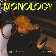 Garand Paulie: Monology - CD - Music CD