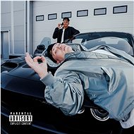 Maniak & DJ Wich: Black Horse - CD - Music CD