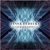 Ledecky Janek: Symphonic - CD - Music CD