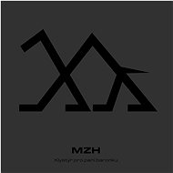 MZH: Enema for the Baroness - LP - LP Record