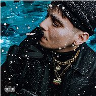 Bulgarian Ca$hanova: Dripolar - CD - Music CD
