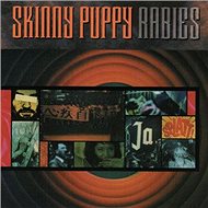 Skinny Puppy: Rabies - LP - LP Record