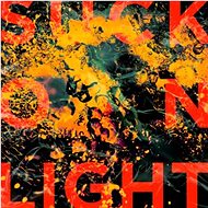Boy &amp; Bear: Suck On Light - CD - Music CD