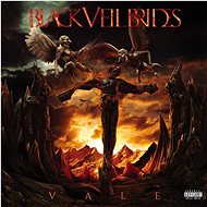Black Veil Brides: Vale (2018) - CD - Music CD