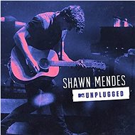 Mendes Shawn: MTV Unplugged (2017) - CD - Music CD
