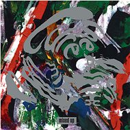 Cure: Mixed Up (Deluxe Edition, Remastered 2018) (3x CD) - CD - Music CD