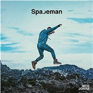 Jonas Nick: Spaceman - CD - Music CD