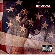 Eminem: Revival (2017) - CD - Music CD