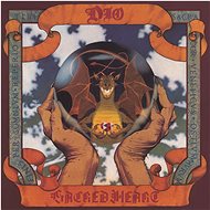DIO: Sacred Heart (2xCD) - CD - Music CD