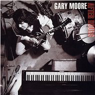 Moore Gary: After Hours - CD - Music CD