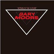 Moore Gary: Victims Of The Future - CD - Music CD