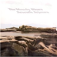 Moody Blues: Seventh Sojourn (Reissue 2018) - LP - LP Record