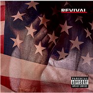 Eminem: Revival (Reissue 2018) (2x LP) - LP - LP Record