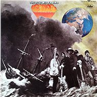 Steve Miller Band: Sailor - LP - LP Record