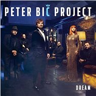 Peter Whip Project: Dream - CD - Music DVD