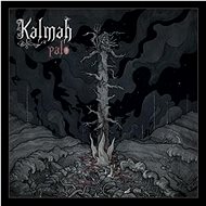 Kalmah: Palo (2018) - CD - Music CD