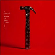 IAMX: Alive In New Light (2018) - LP - LP Record