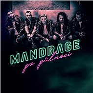 Mandrage: After Midnight - CD - Music CD