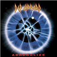 Def Leppard: Adrenalize - LP - LP Record