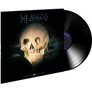 Def Leppard: Retro Active (2x LP) - LP - LP Record