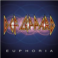 Def Leppard: Euphoria (2x LP) - LP - LP Record