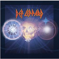 Def Leppard: The CD Collection: Volume Two (7x CD) - CD - Music CD