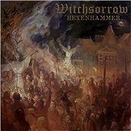 Witchsorrow: Hexenhammer (2018) - CD - Music CD