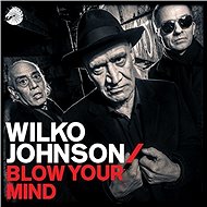 Johnson, Wilko: Blow Your Mind (2018) - LP - LP Record
