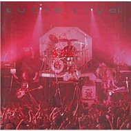 Lucie: Live I. - LP - LP Record