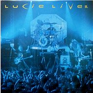 Lucie: Live II. - LP - LP Record