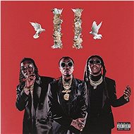 Migos: Culture II (2018) (2x CD) - CD - Music CD