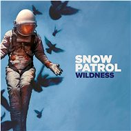 Snow Patrol: Wildness (2018) - CD - Music CD