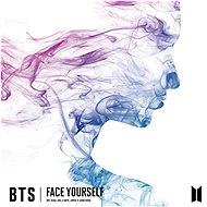 BTS: Face Yourself - CD - Music CD