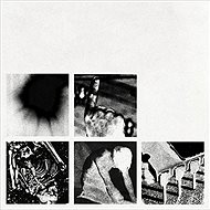 Nine Inch Nails: Bad Witch (2018) - LP - LP Record