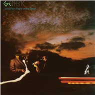 Genesis: And Then There Were Three - LP - LP vinyl