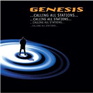 Genesis: Calling All Stations (Reissue 2018) (2x LP) - LP - LP Record